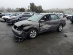 2006 Toyota Corolla Ce en Venta en Martinez, CA - Side