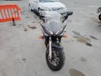 2005 YAMAHA FZ6 S for sale at Copart CA - SAN DIEGO