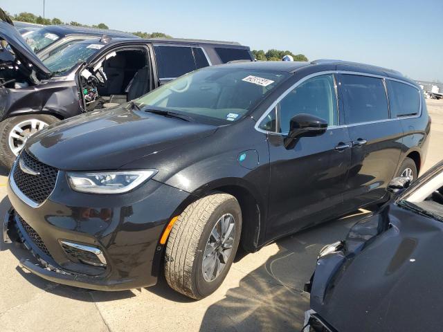  CHRYSLER PACIFICA 2021 Czarny