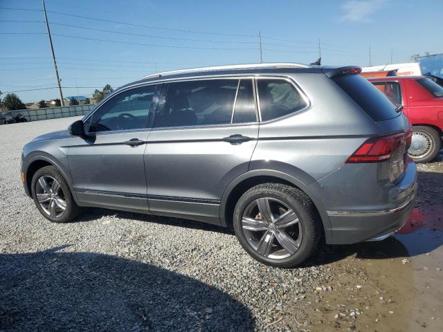  VOLKSWAGEN TIGUAN 2020 Szary