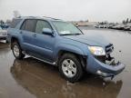 2004 Toyota 4Runner Limited продається в Woodburn, OR - Front End