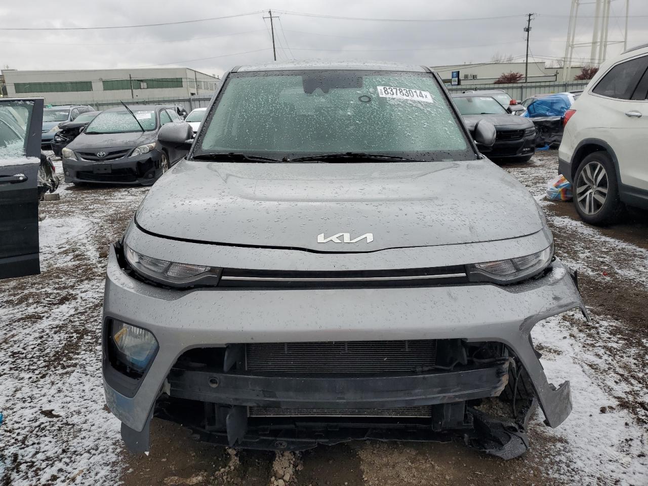 2022 Kia Soul - Image 5