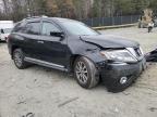 2013 Nissan Pathfinder S na sprzedaż w Waldorf, MD - Front End