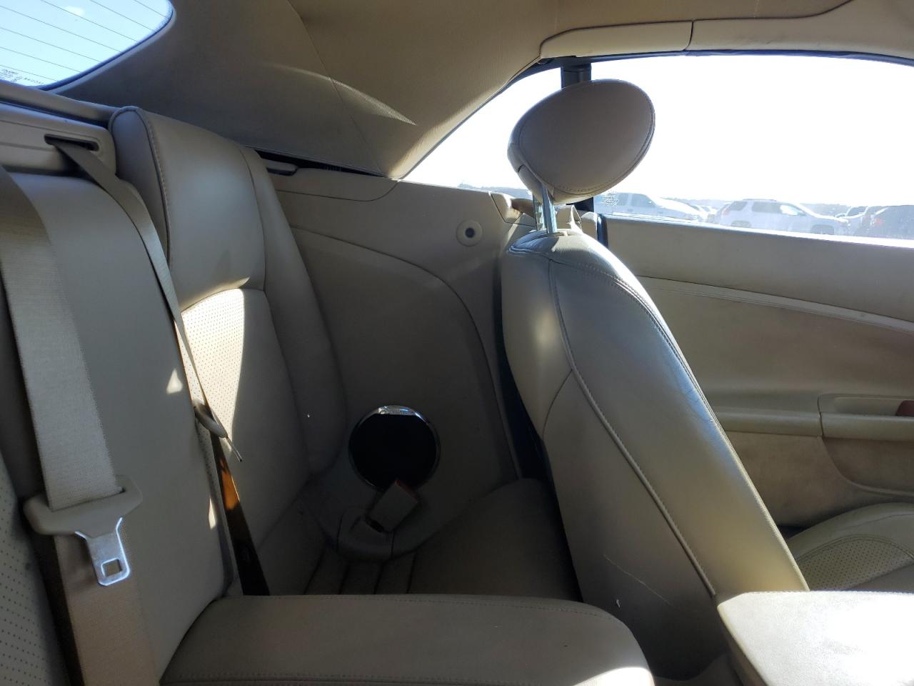 2009 Jaguar XK - Image 10