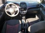 2016 Chevrolet Spark 1Lt en Venta en Theodore, AL - Side