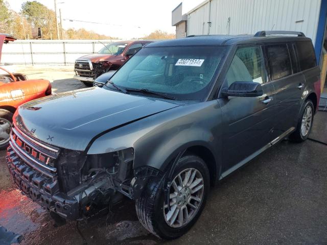 2016 Ford Flex Sel