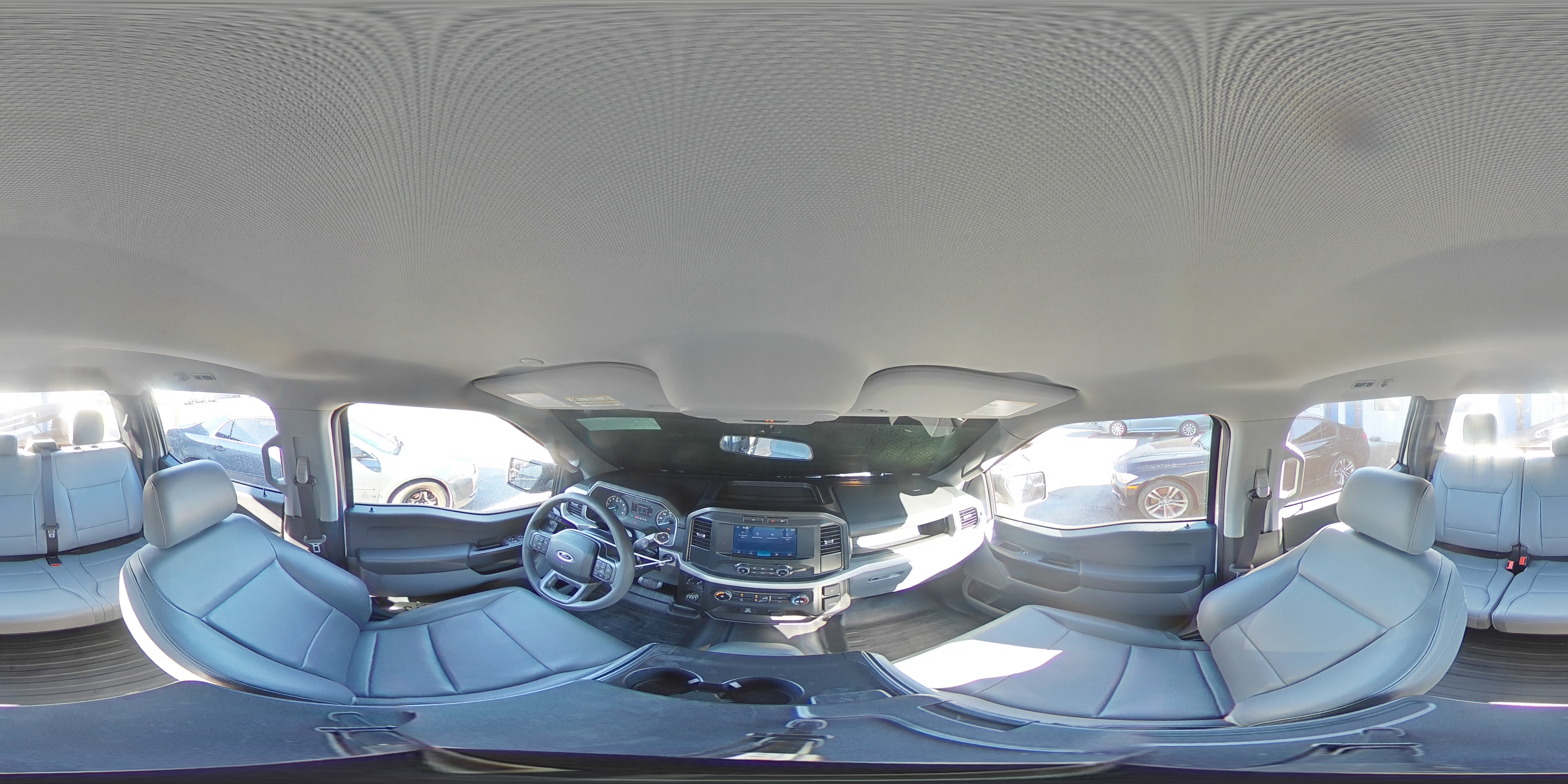2022 Ford F-150 - Image 14
