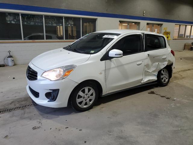 2015 Mitsubishi Mirage Es