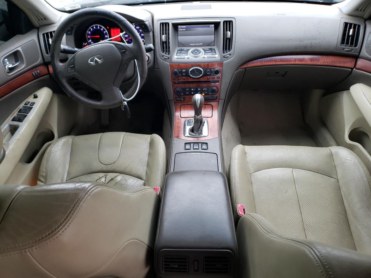 2007 Infiniti G - Image 8