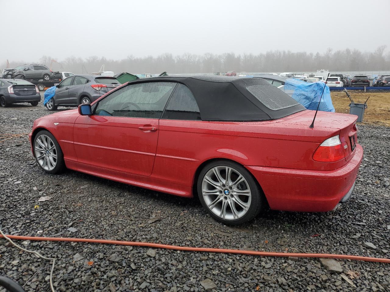 2006 BMW 3er - Image 2