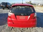 2012 Honda Fit Sport zu verkaufen in Riverview, FL - Side