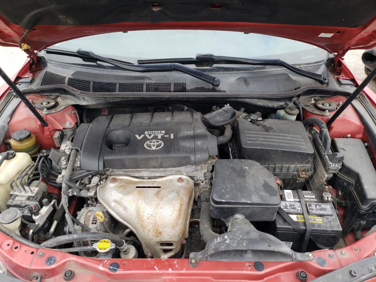 2010 Toyota Camry - Image 11