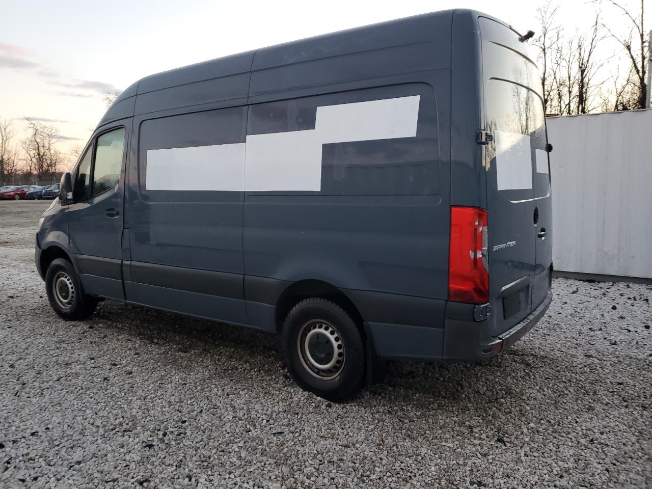 2019 Mercedes-Benz Sprinter - Image 2