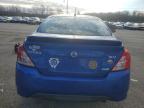 2015 Nissan Versa S للبيع في Louisville، KY - Front End