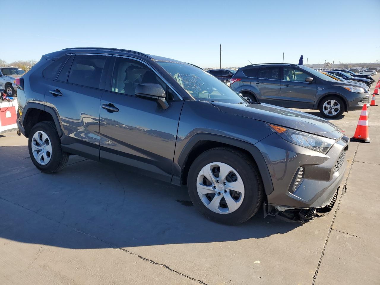 2020 Toyota RAV 4 - Image 4