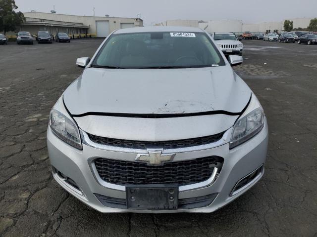  CHEVROLET MALIBU 2014 Сріблястий