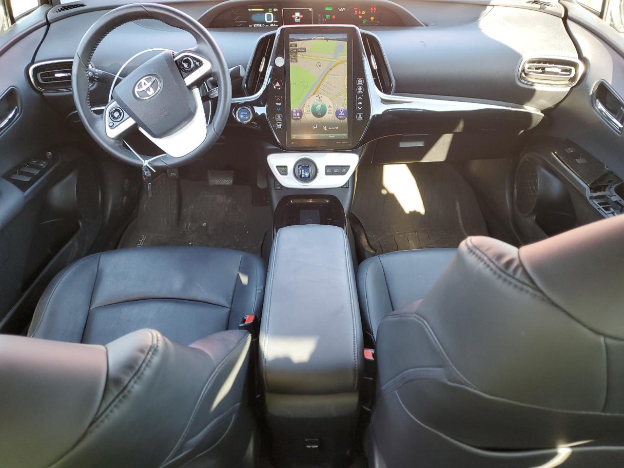 2019 Toyota Prius - Image 8