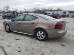 2006 Pontiac Grand Prix  за продажба в Rogersville, MO - Front End