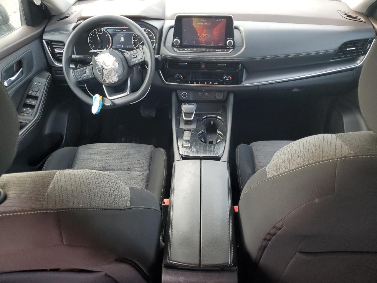 2021 Nissan Rogue - Image 8