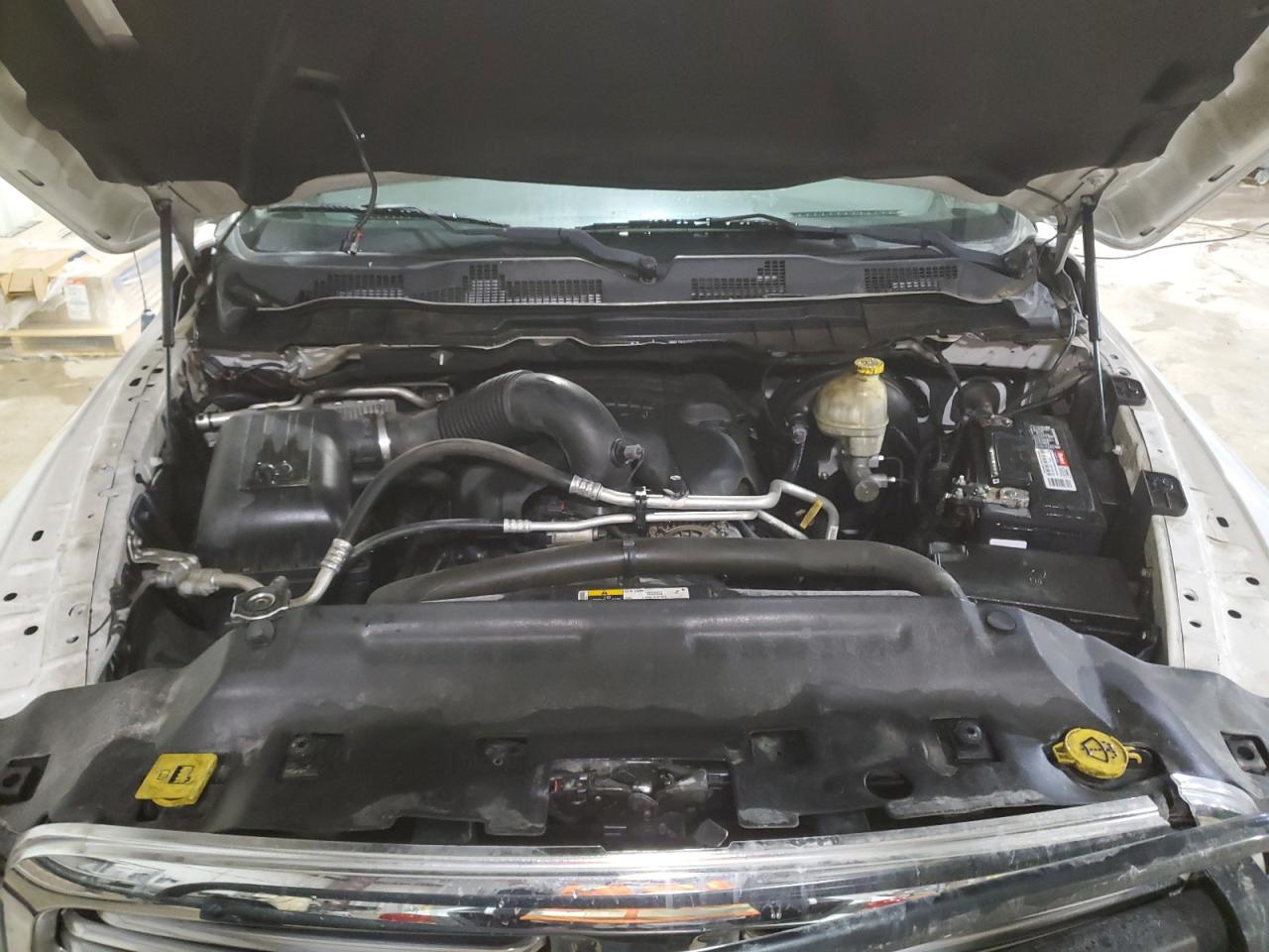 2014 RAM 1500 - Image 11