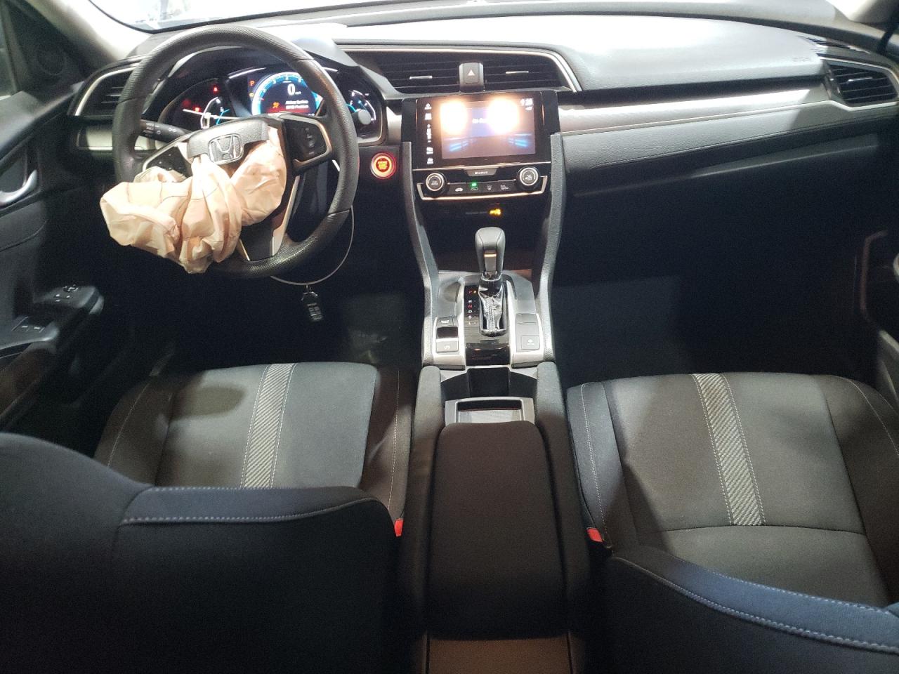 2018 Honda Civic - Image 8