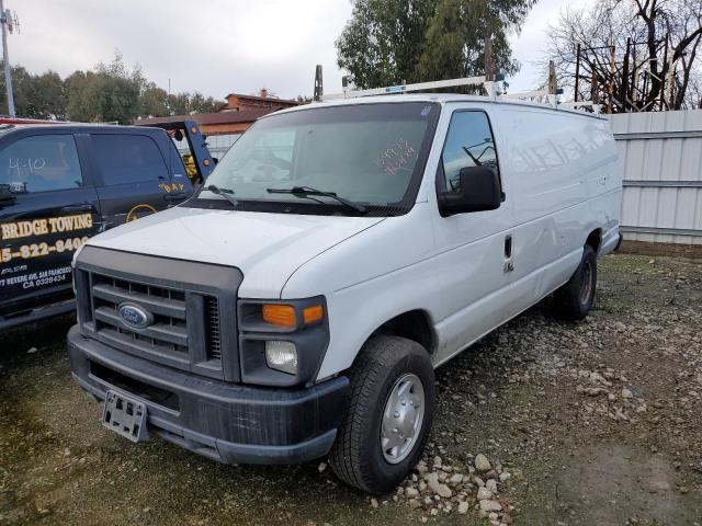 2012 Ford Econoline E250 Van