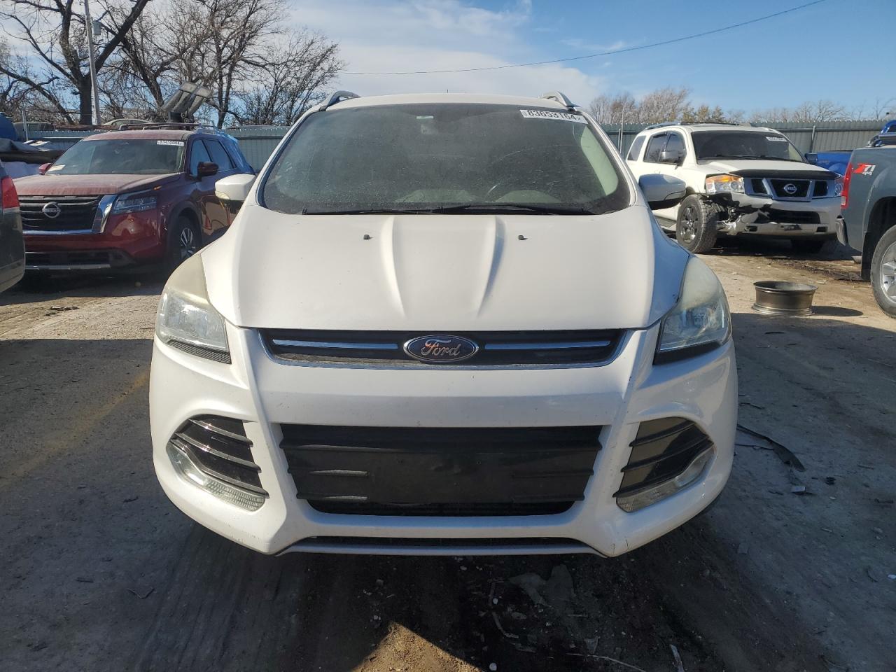 2014 Ford Escape - Image 5