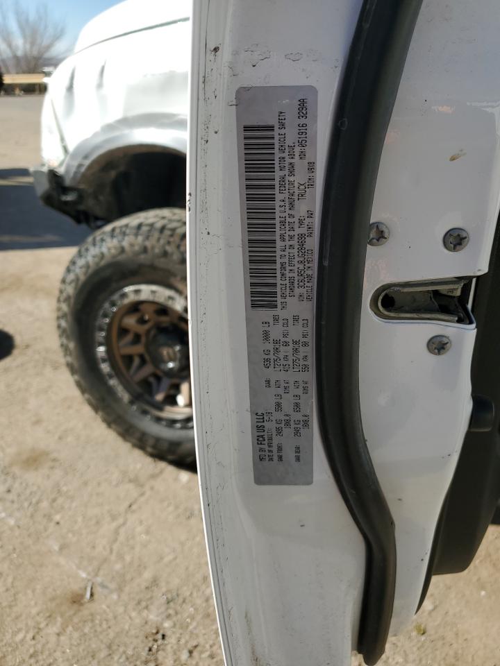 2018 RAM 2500 - Image 14