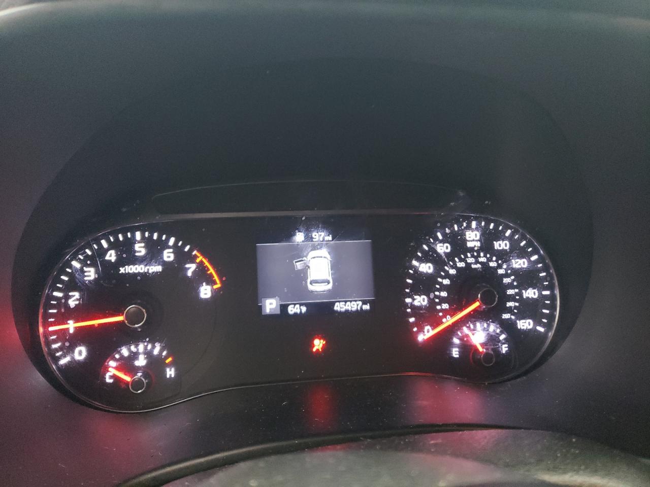 2021 Kia Soul - Image 9