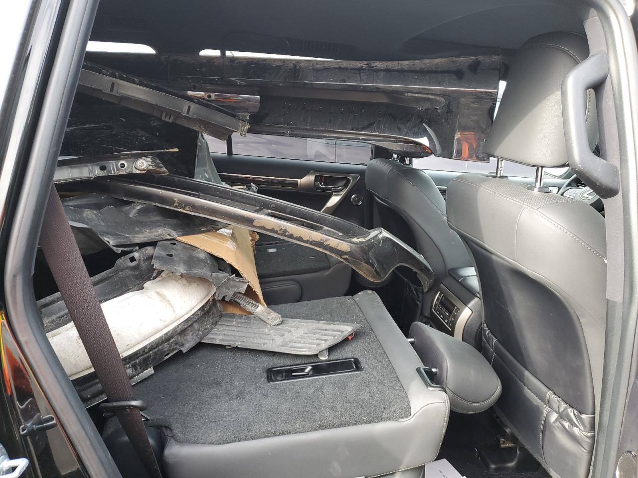 2021 Lexus Gx 460 Premium VIN: JTJAM7BX7M5276953 Lot: 82641134