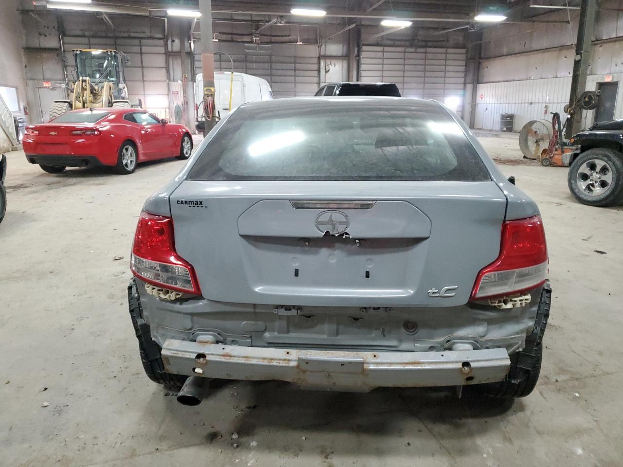 2011 Toyota Scion Tc VIN: JTKJF5C79B3001604 Lot: 83899504