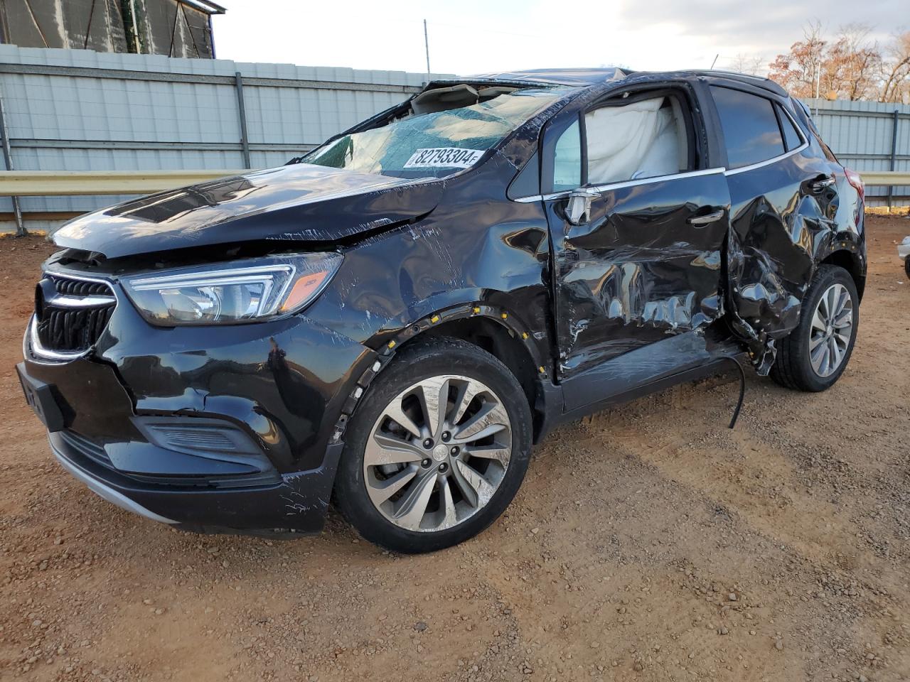 2019 Buick Encore - Image 1