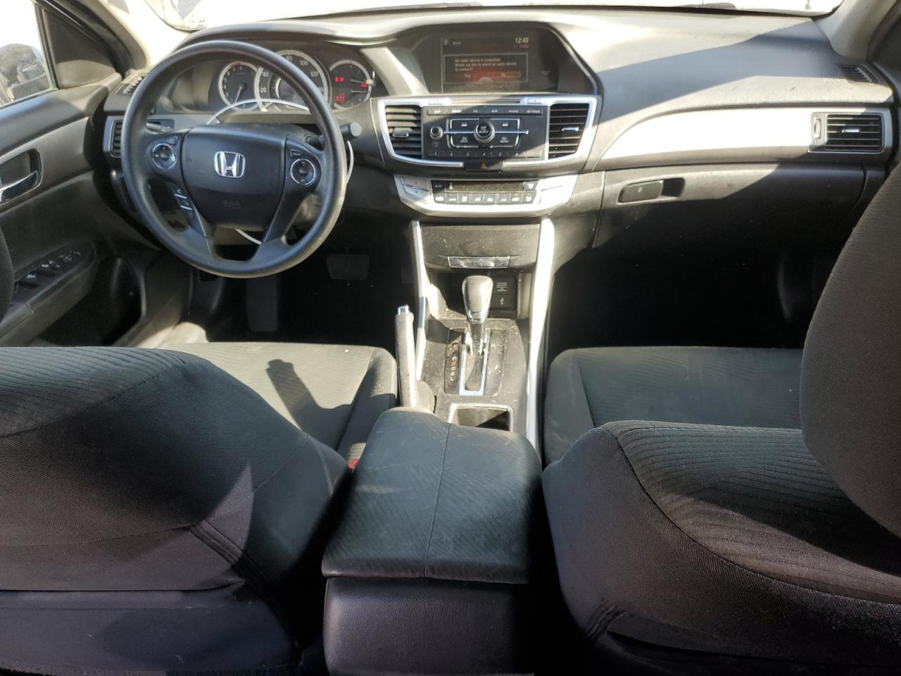 2015 Honda Accord - Image 8