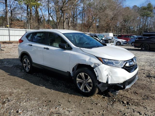  HONDA CRV 2019 White