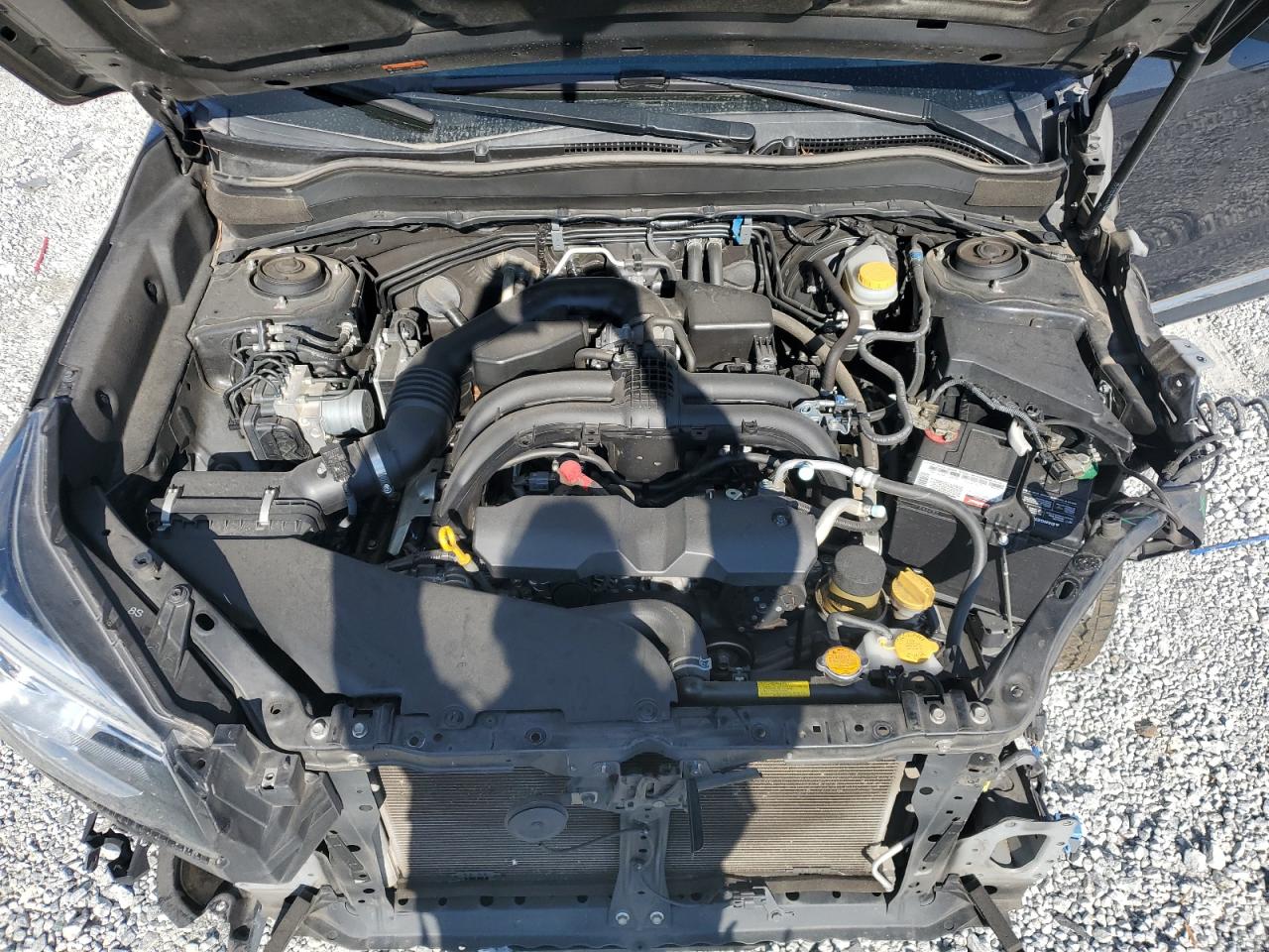 2018 Subaru Forester - Image 12