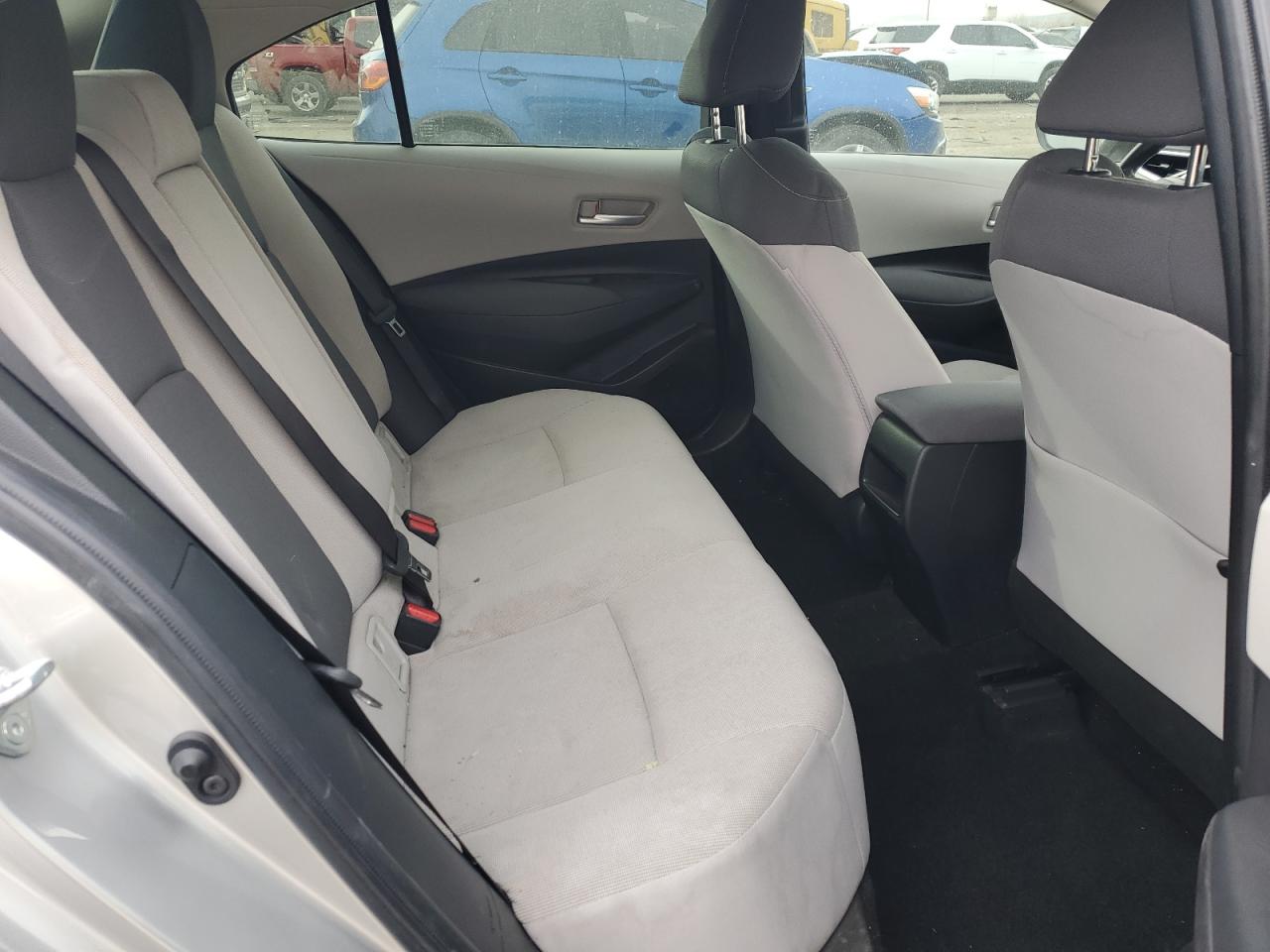 2021 Toyota Corolla - Image 10