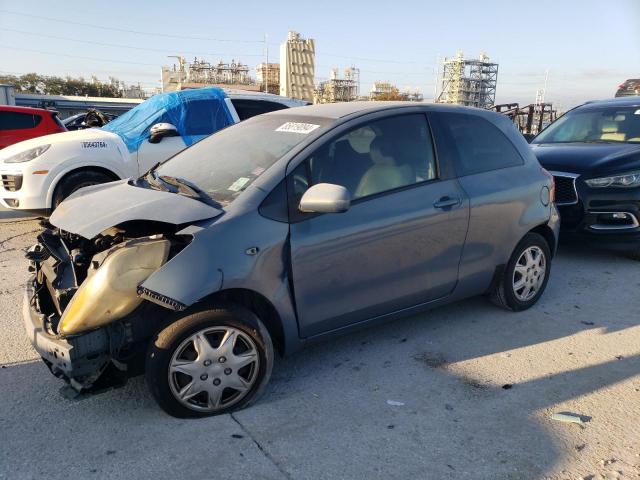 2008 Toyota Yaris 