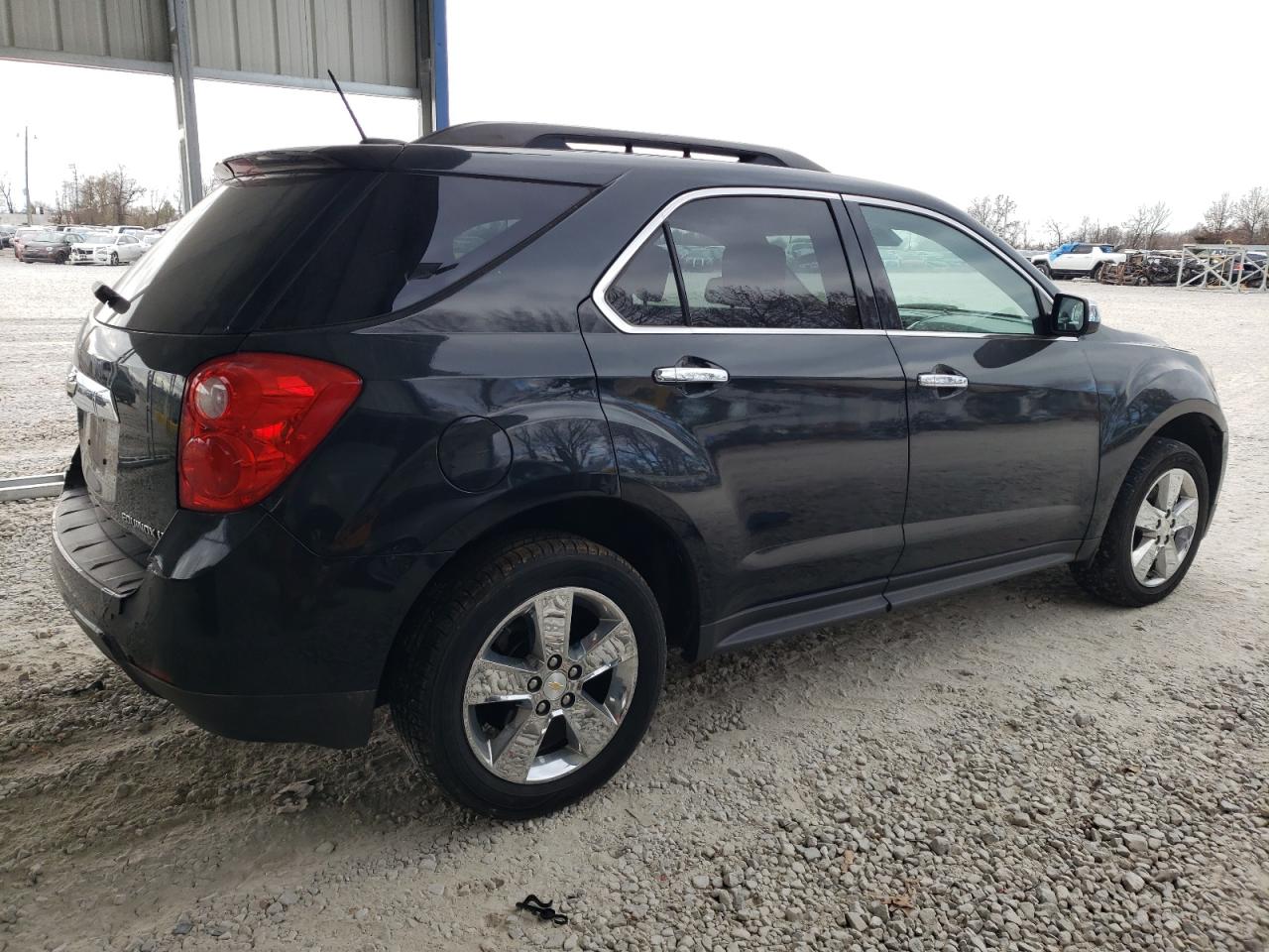 2015 Chevrolet Equinox - Image 3