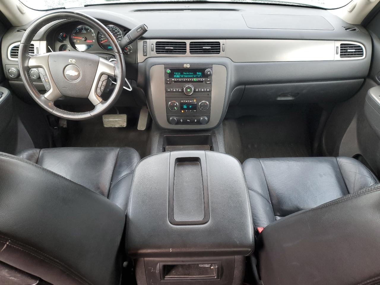 2012 Chevrolet Silverado K1500 Ltz VIN: 3GCUKTE22CG222899 Lot: 84971704