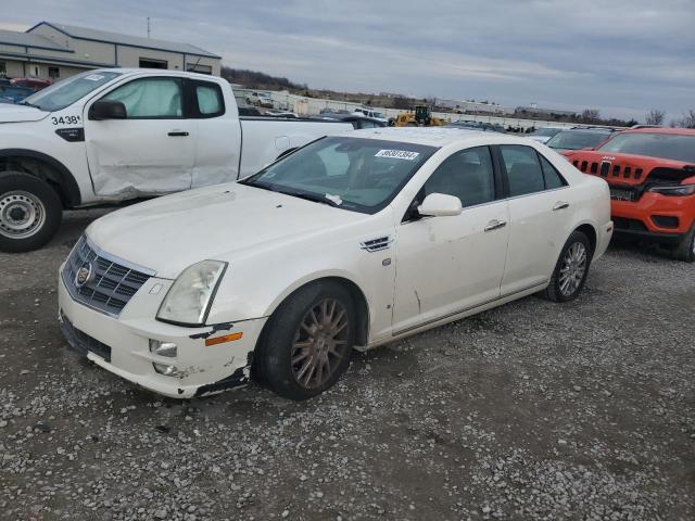 2008 Cadillac Sts 