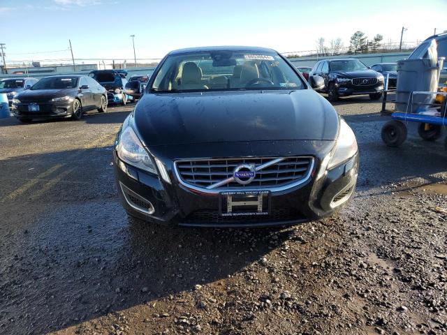  VOLVO S60 2013 Czarny