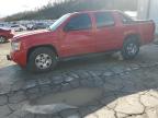 2008 Chevrolet Avalanche C1500 იყიდება Hurricane-ში, WV - Side