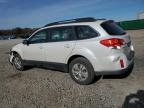 2013 Subaru Outback 2.5I за продажба в Memphis, TN - Side