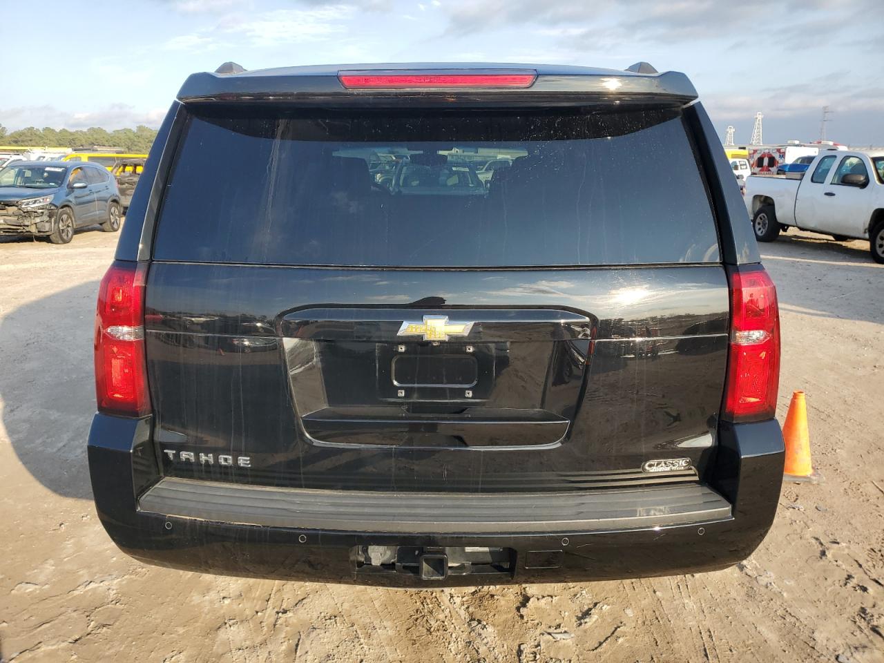 2019 Chevrolet Tahoe - Image 6