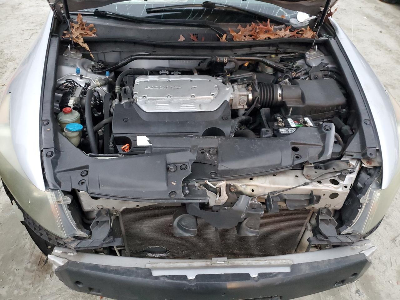 2008 Honda Accord - Image 12