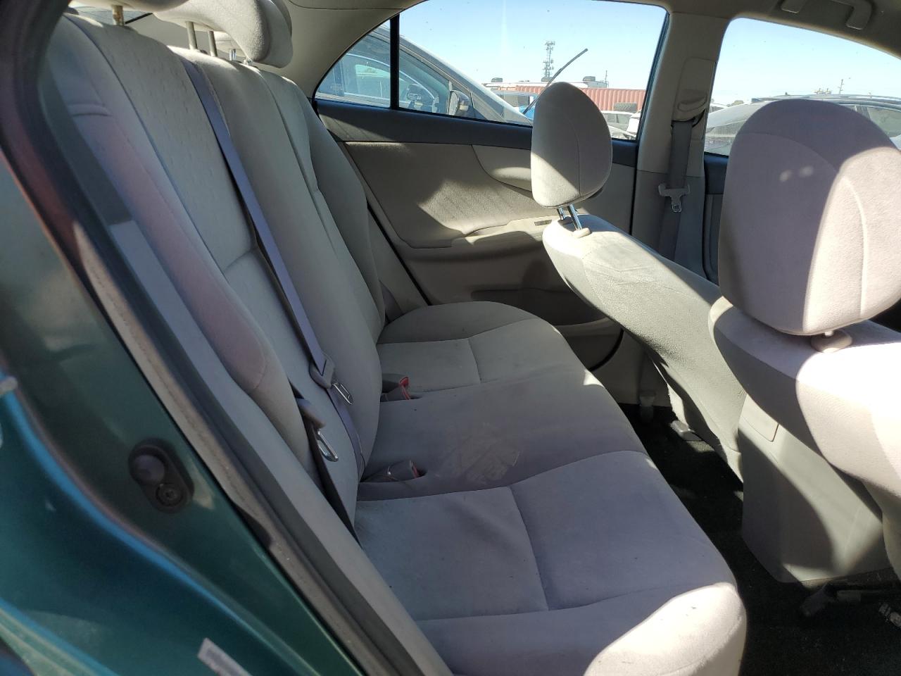 2009 Toyota Corolla - Image 10