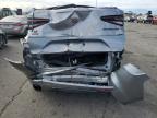 2021 Alfa Romeo Stelvio Ti на продаже в North Las Vegas, NV - Rear End