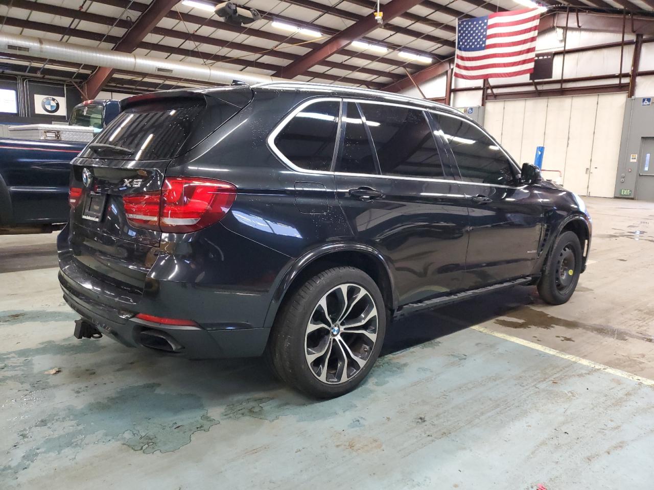 VIN 5UXKR6C5XF0J78076 2015 BMW X5 no.3