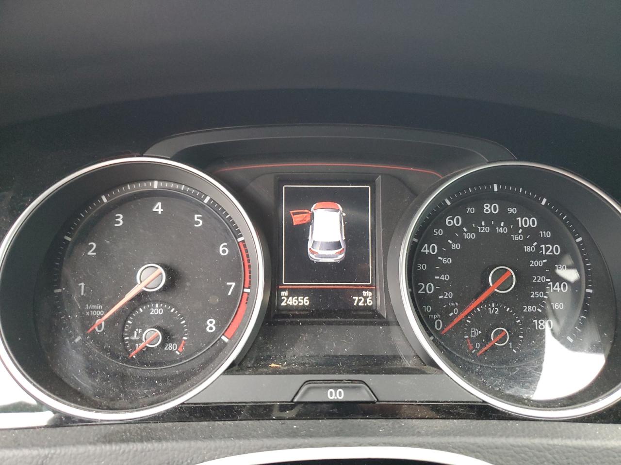 2019 Volkswagen GTI - Image 9