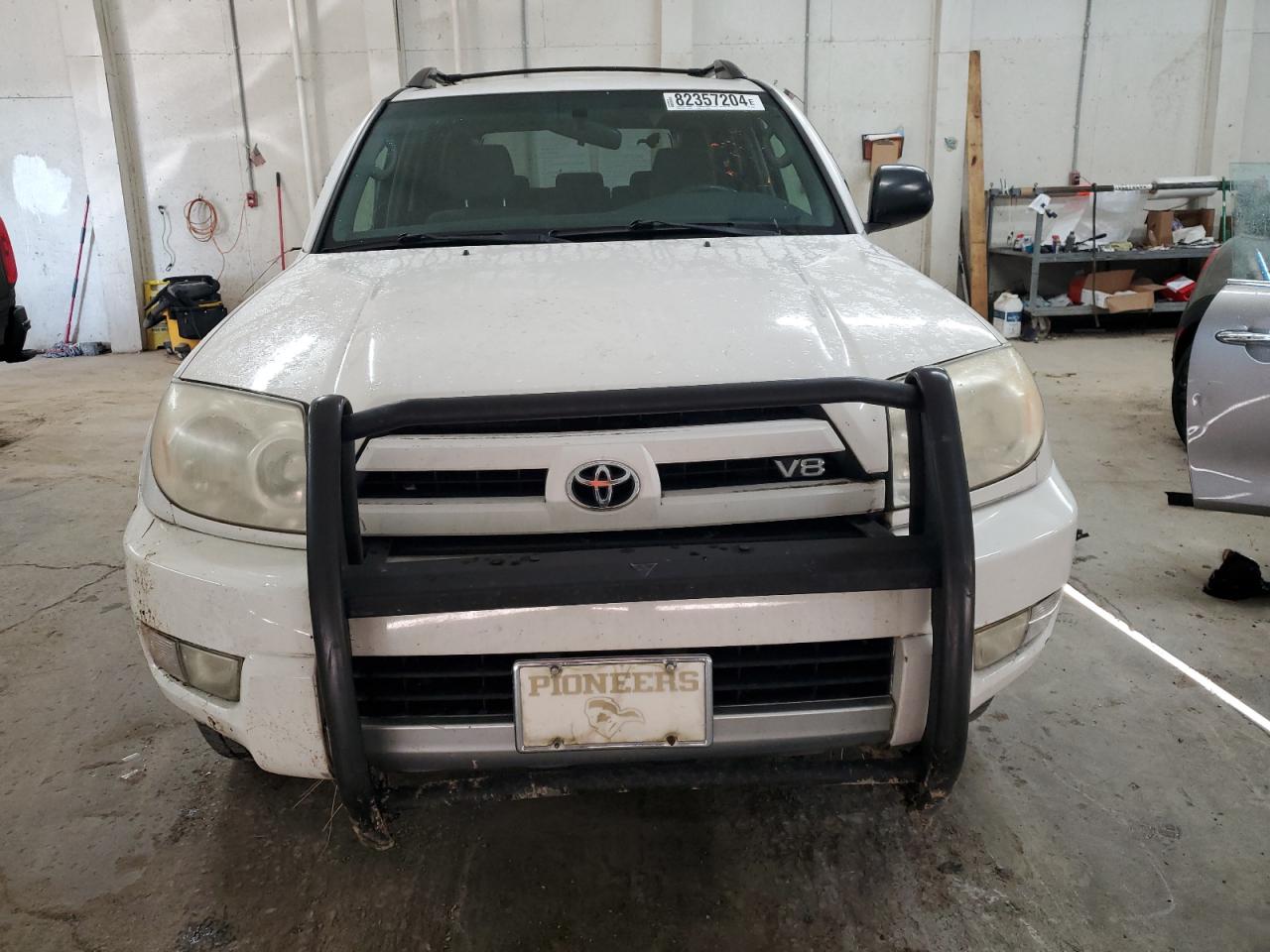 2004 Toyota 4Runner - Image 5